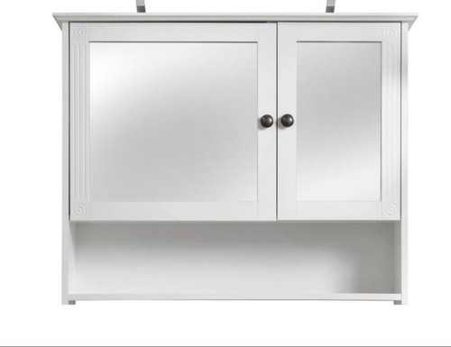 Spiegelschrank