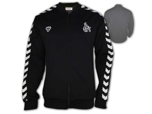 Cologne sports jacket - 1.fc,