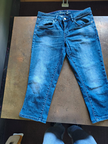 Tom tailor alexa - tom,