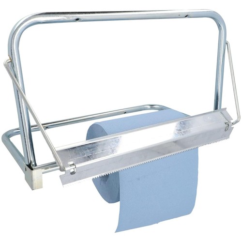 Nigrin putztuchrollenhalter - nigrin,