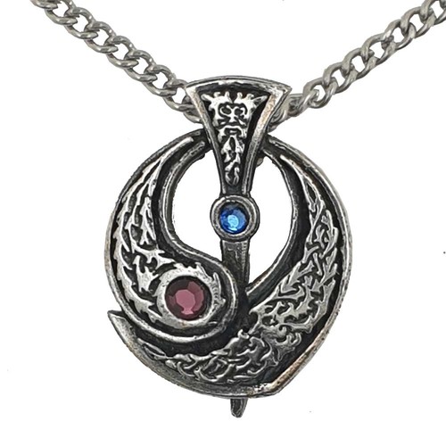 Grüner mann anhänger schmuck - mann,
