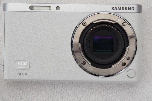 Samsung nxf1 kit - mp,