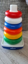 Chicco Stapelturm Bunt