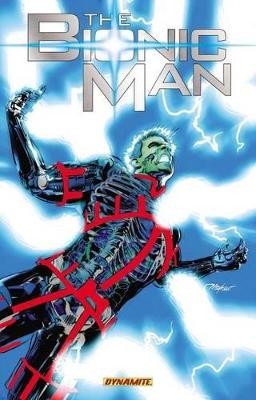 The bionic man - bionic, end