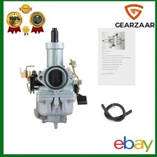 PZ 30B Vergaser 30mm für