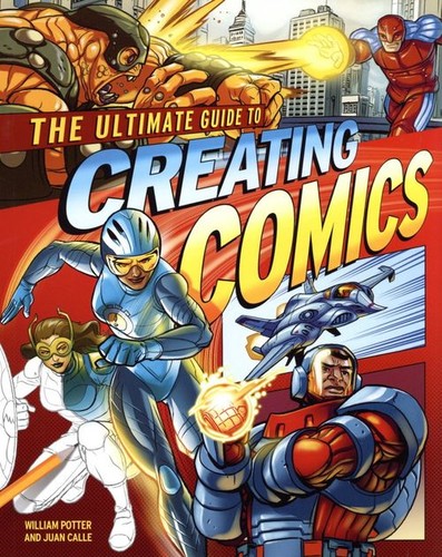 The ultimate guide - ultimate,
