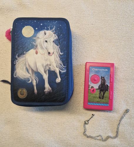 Miss melody federtasche fach - miss, 3