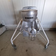 Alexanderwerk GKM Granulator