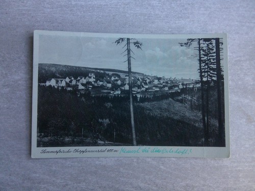 Oberpfannenstil erzgebirge - oberpfannenstil,