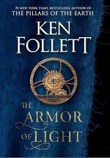 The Armor of Light: A Novel -