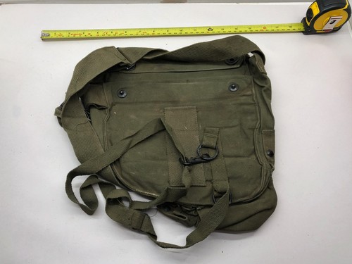 Original army militär m17 - original, us