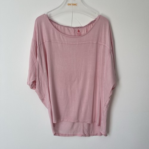 Crivit shirt oberteil rosa - shirt,