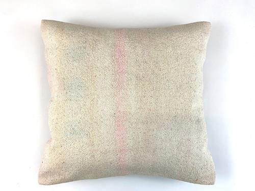 55x55cm echte handgewebt - 55x55cm,