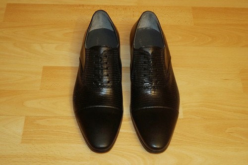 Neu fabrizio calzature leder - ,