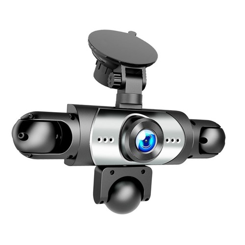 Uhd kamera dashcam mit - kamera,