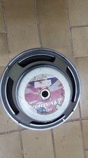 12"PA Bass Lautsprecher