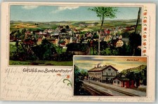 13554200 - 9135 Burkhardtsdorf