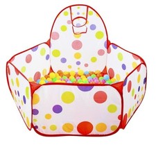 Kinder Bällebad mit