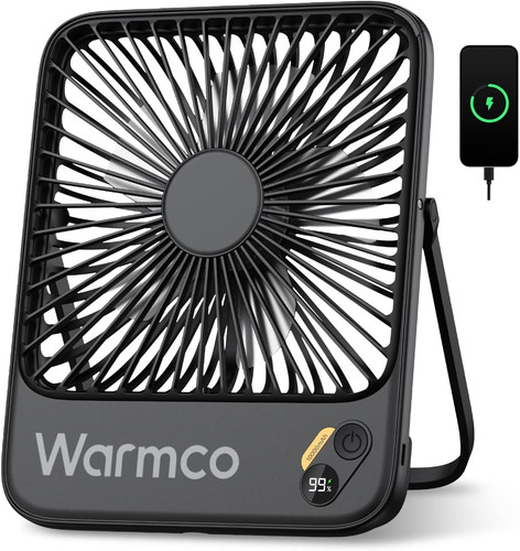 Warmco tragbarer - warmco,