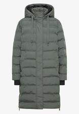 Cecil Mantel mit Kapuze und verklebten Nähten Art. Nr. B101338 Damenjacke Neu