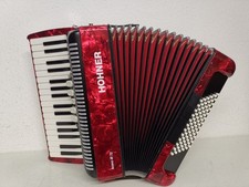 Akkordeon hohner bravo - akkordeon,