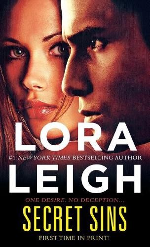 Lora leigh secret - lora, sins