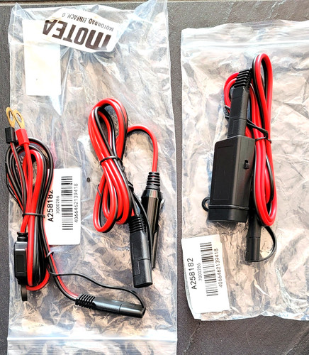 12v motorrad usb steckdose - 12v,