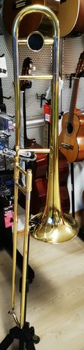 Jason tenoposaune tenor - bb-tenoposaune,