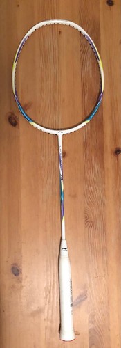 Badmintonschläger ning - badmintonschläger, li