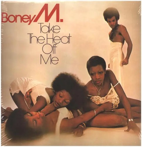 Boney take the - take, off