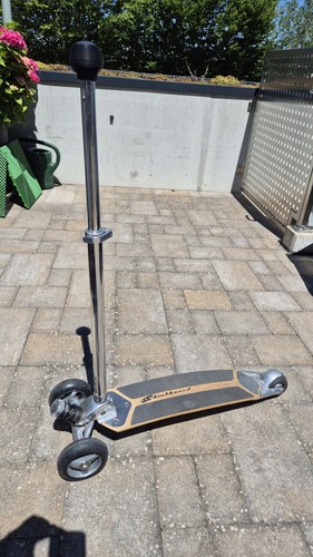 Kickboard pm400 100kg - cc, pm400,