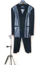 Designer-Anzug Florian Obst