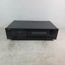 Denon drm 500 stereo - drm-500,