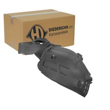 DIEDERICHS RADHAUSSCHALE VORNE