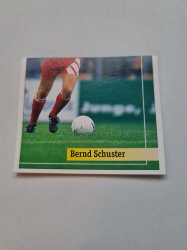 Panini bundesliga endphase - panini,