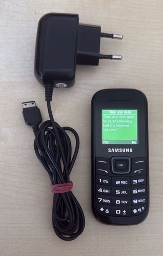 Samsung keystone e1200i - 2, gt-e1200i