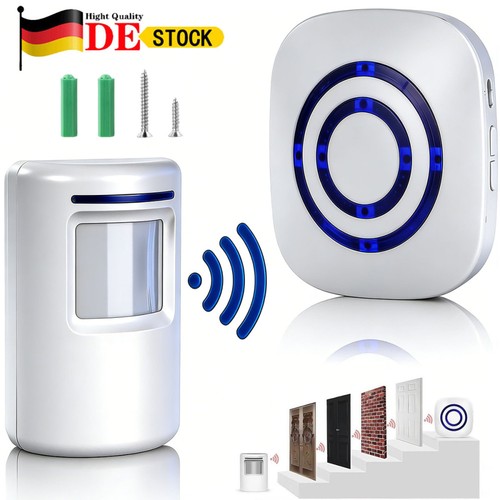 Funk durchgangsmelder mit - funk,