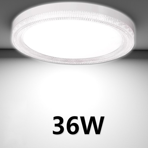 36w led deckenlampe panel - deckenlampe,