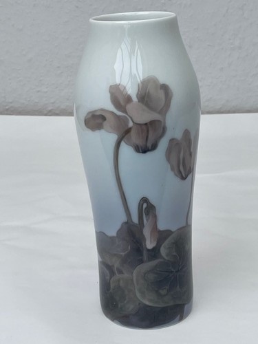 Schlanke vase von - vase, royal