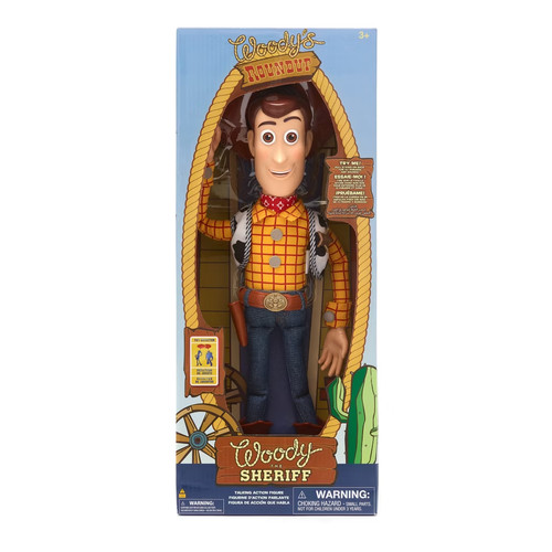 Toy story woody - toy,