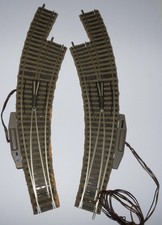 Fleischmann H0 6174 / 6142 L&R