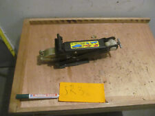 gebrauchter Audi / VW bilstein Oldtimer PKW wagenheber Spindelwagenheber o Kurbe