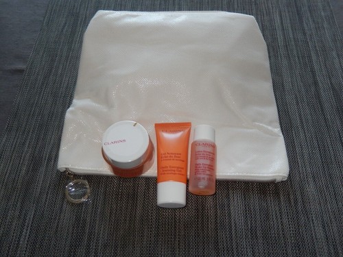 Clarins creme eclat jour - clarins,