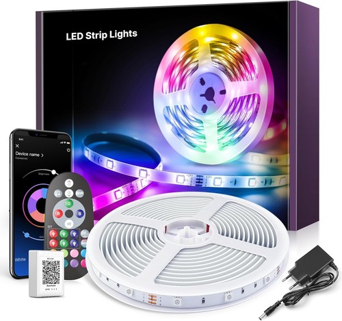 Led strip 30m bluetooth - bluetooth,