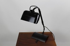 Design Schreibtischlampe 80s