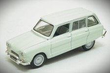 1:87 HO Universal Hobbies PKW