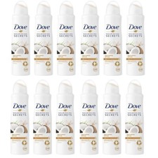 Dove coconut jasmine - 12, &