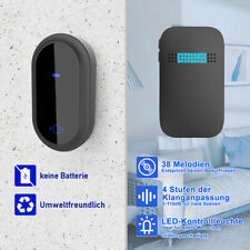 Funk Türklingel Funkklingel