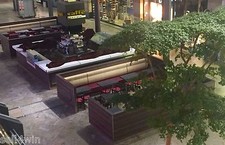 Bestuhlung Einrichtung Eiscafe Ausstattung Stühle Tische Bänke Cafe Bar Möbel