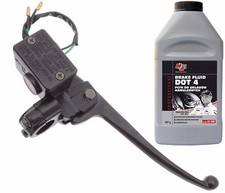 Hauptbremszylinder Bremspumpe